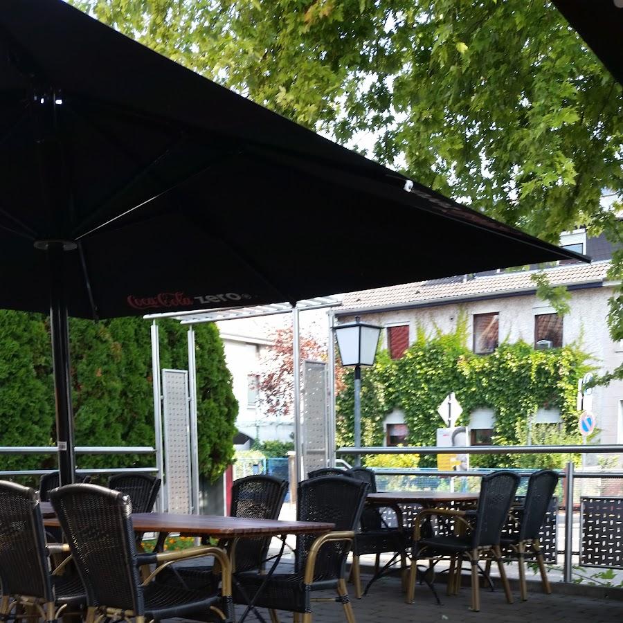 Restaurant "Okriftel Restaurant" in Hattersheim am Main