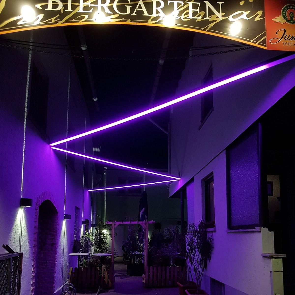 Restaurant "Gaststätte Zur Ludwigshöhe" in Karben