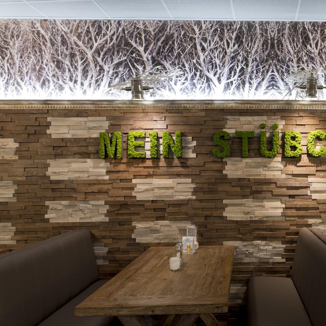 Restaurant "Mein Stübchen" in Duisburg