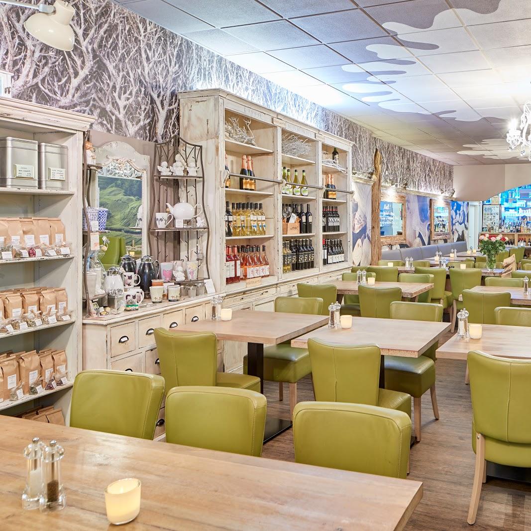 Restaurant "Mein Stübchen" in  Duisburg