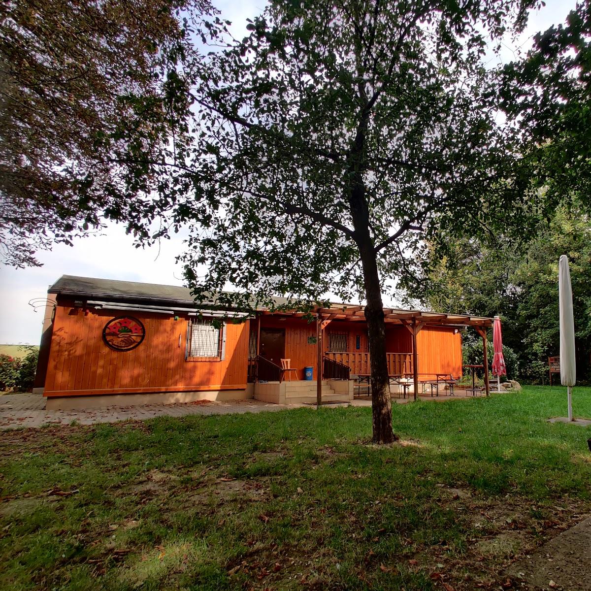 Restaurant "Naturfreundehaus" in Karben