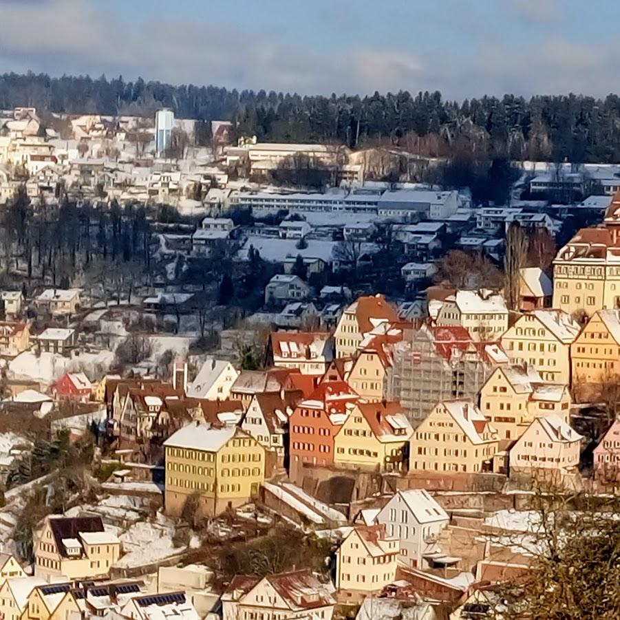 Restaurant "Linde Landgasthof" in Altensteig