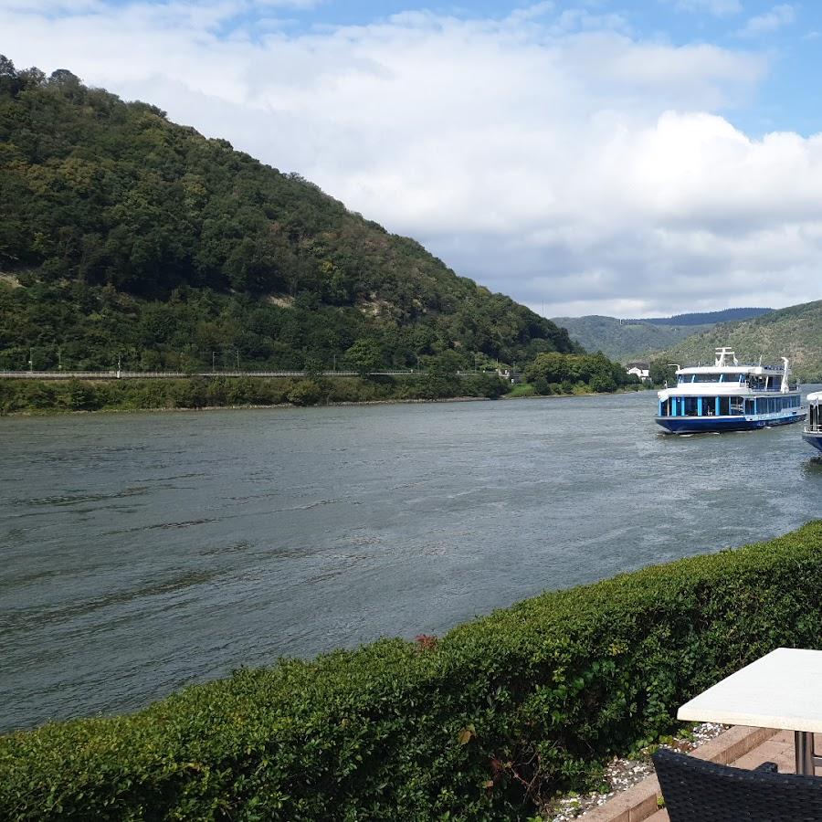 Restaurant "Fasshotel und Stellplätze für Wohnmobile" in Kamp-Bornhofen