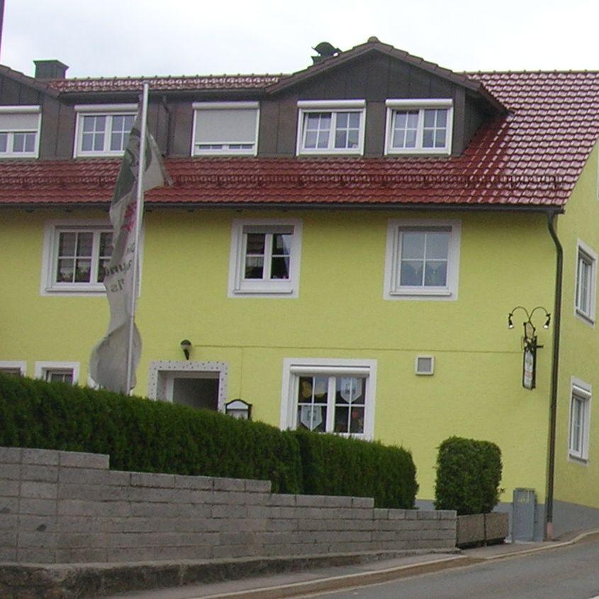 Restaurant "Zum Stofferl" in Eslarn