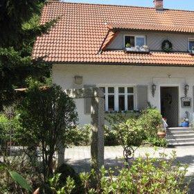 Restaurant "Gasthaus  Zur Tillyschanz " in Eslarn