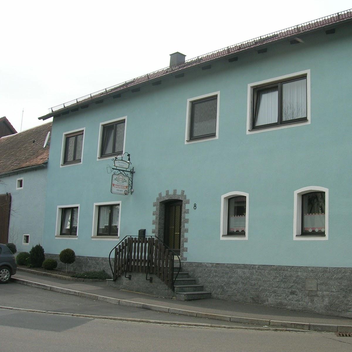 Restaurant "Bierstüberl Dainsen" in Eslarn