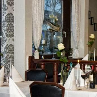 Restaurant "Taverna - Der Grieche" in  Kelsterbach