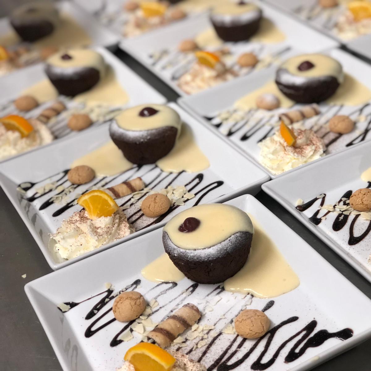 Restaurant "Udos Clubhouse" in Rengsdorf