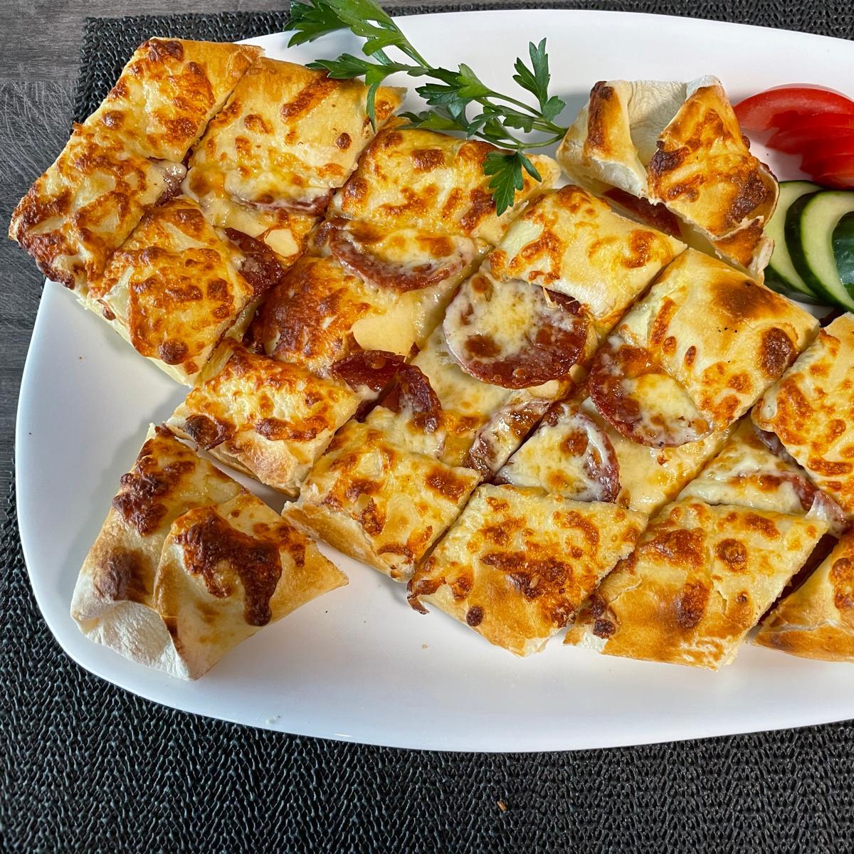 Restaurant "Dursun
