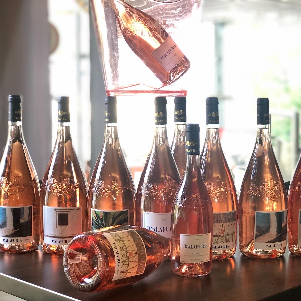 Restaurant "Ristorante Ambiente Italiano" in  Kelsterbach