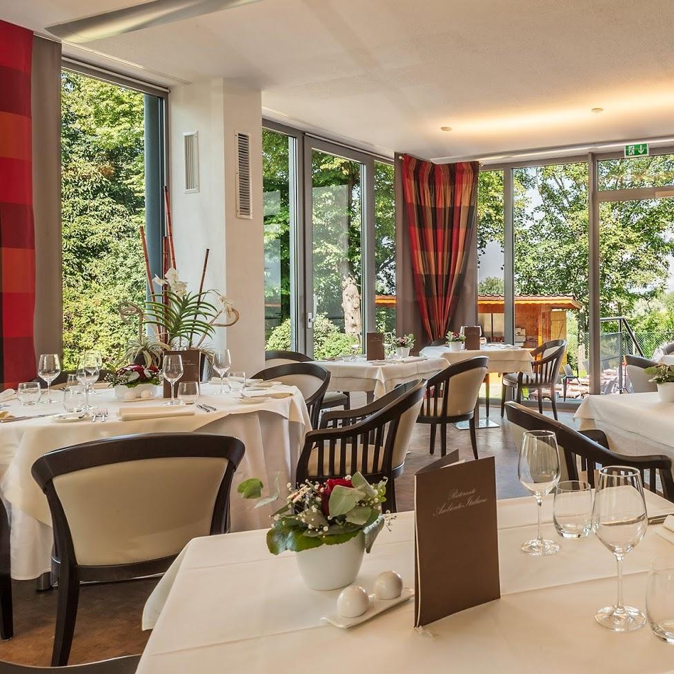 Restaurant "Ristorante Ambiente Italiano" in Kelsterbach