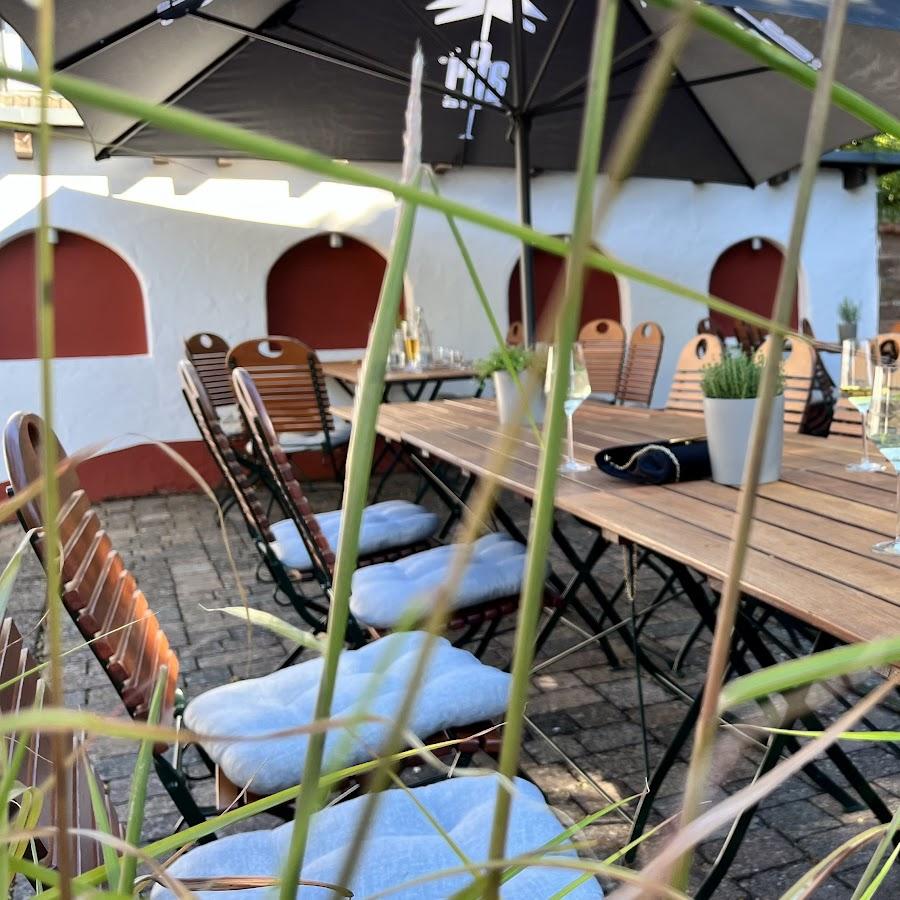 Restaurant "Wallonenhof" in Otterberg