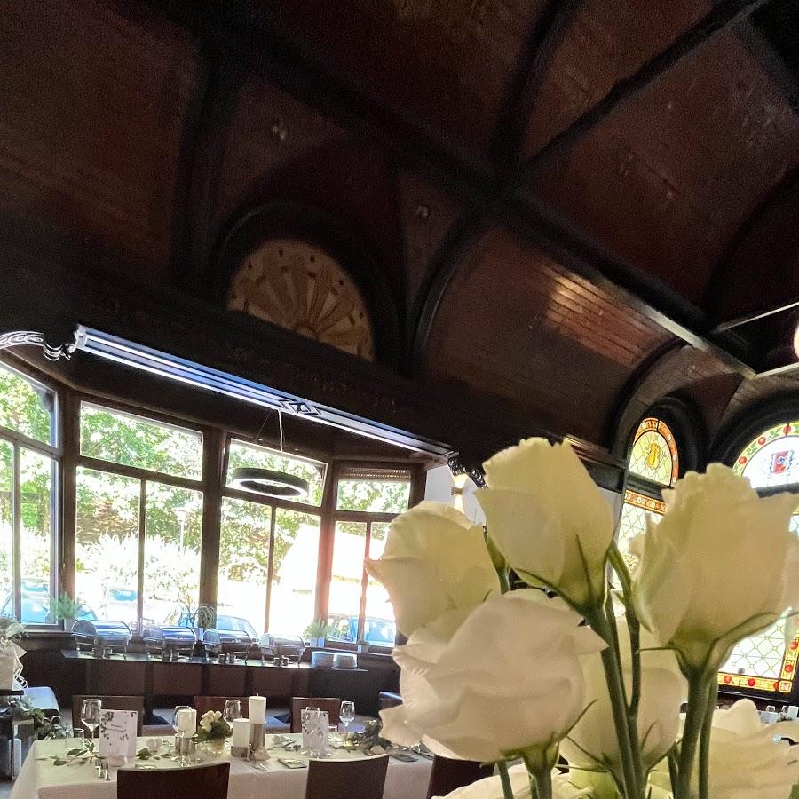 Restaurant "Wallonenhof" in Otterberg