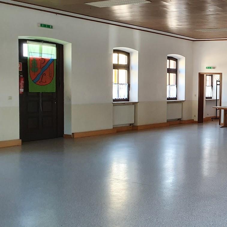 Restaurant "Bürgerhaus" in Winnweiler