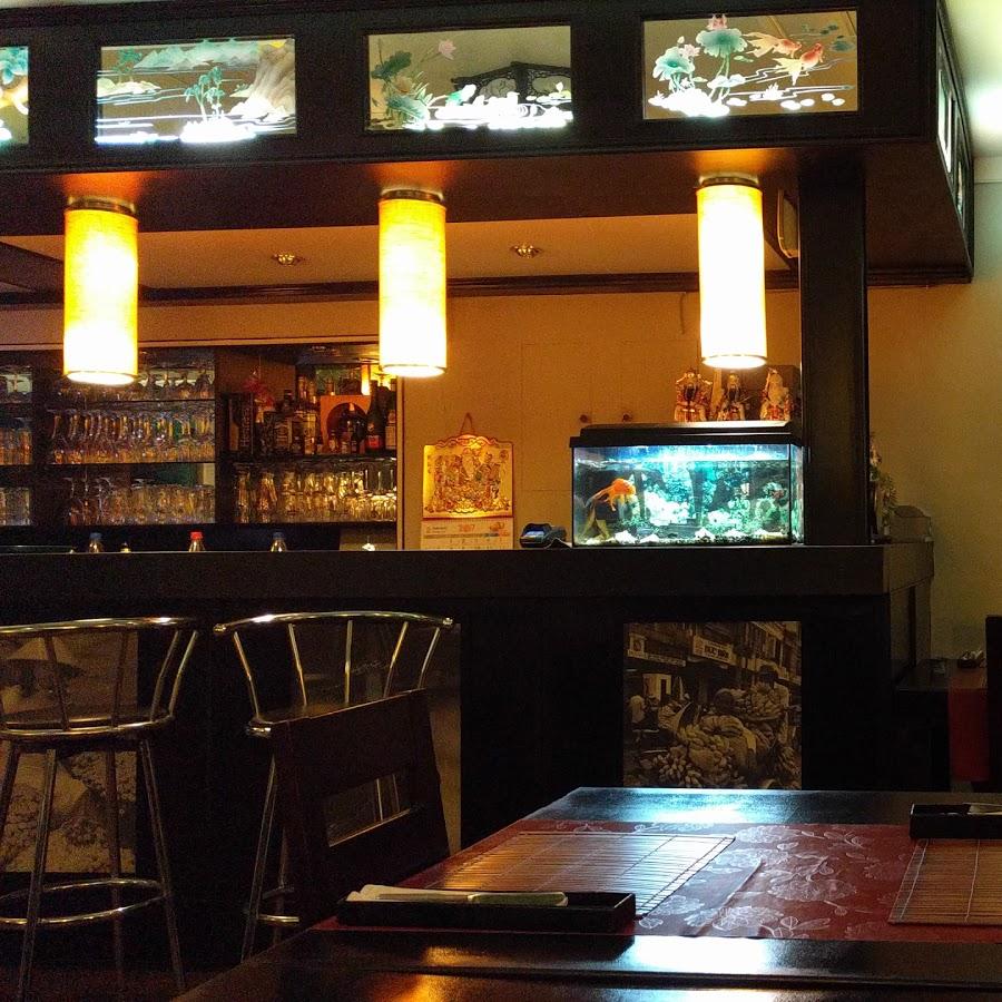 Restaurant "Huong Viet" in Frankfurt am Main