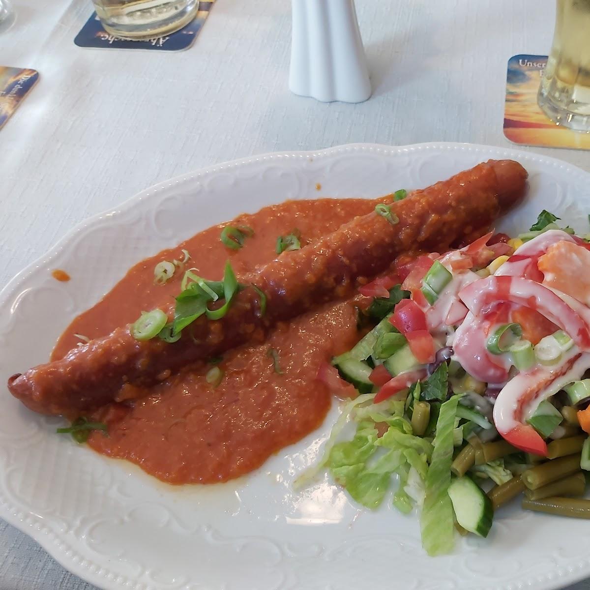 Restaurant "Restaurant Gasthuus Spieskamer" in Hasselberg