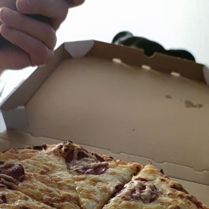 Restaurant "Kirchberger Pizza & Kebap" in Kirchberg an der Jagst