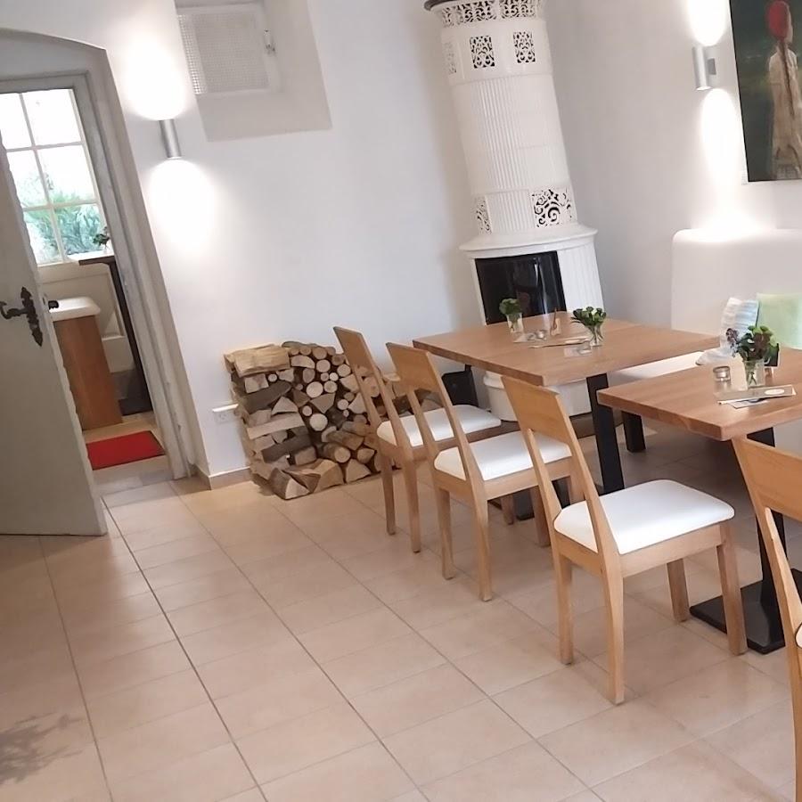 Restaurant "Schloss Kirchberg" in Kirchberg an der Jagst