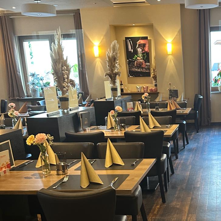 Restaurant "Gasthaus Pape" in Dortmund