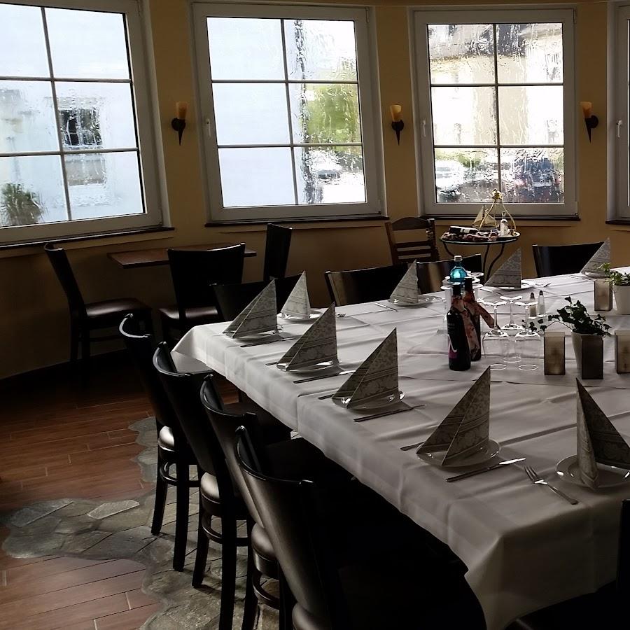 Restaurant "Zum Pferdestall. Janni