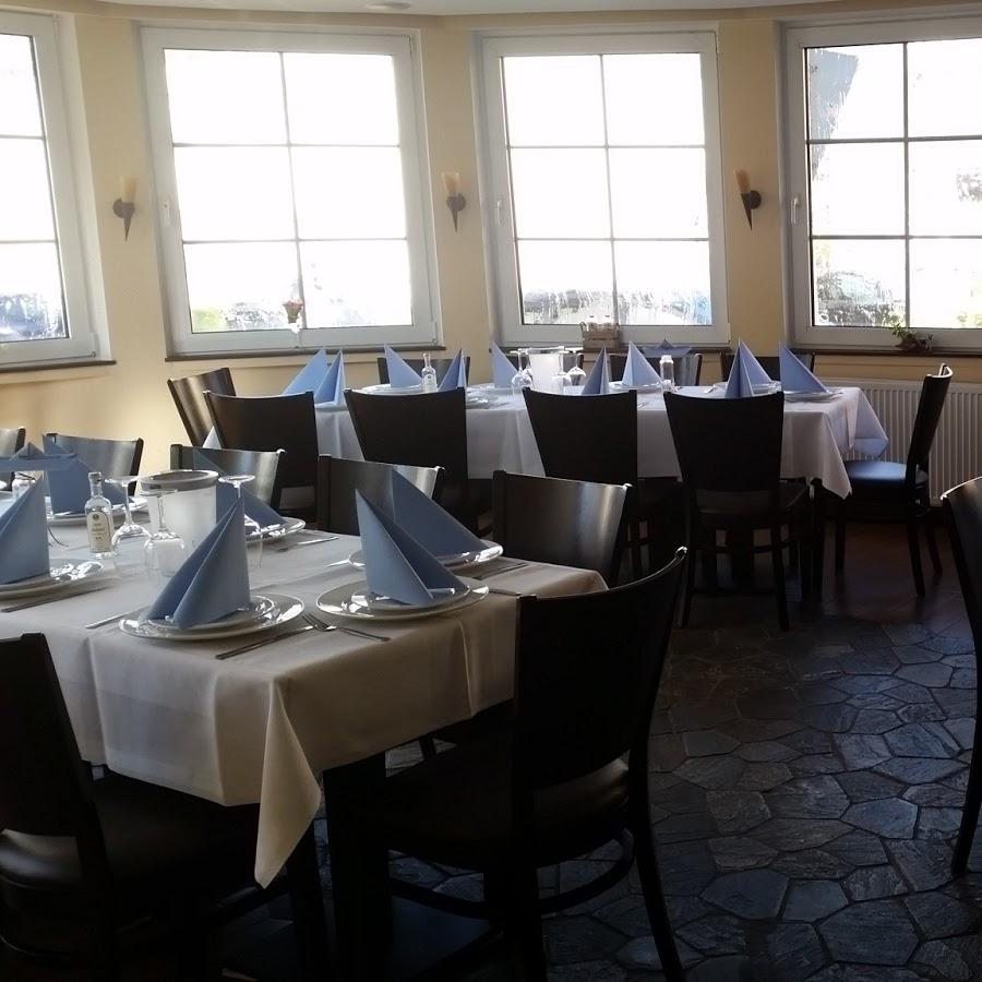 Restaurant "Zum Pferdestall. Janni