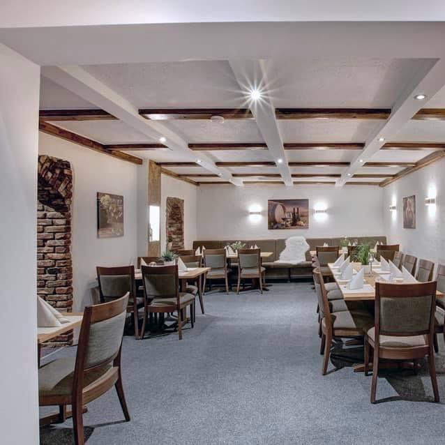 Restaurant "Jadran Stuben" in Dortmund