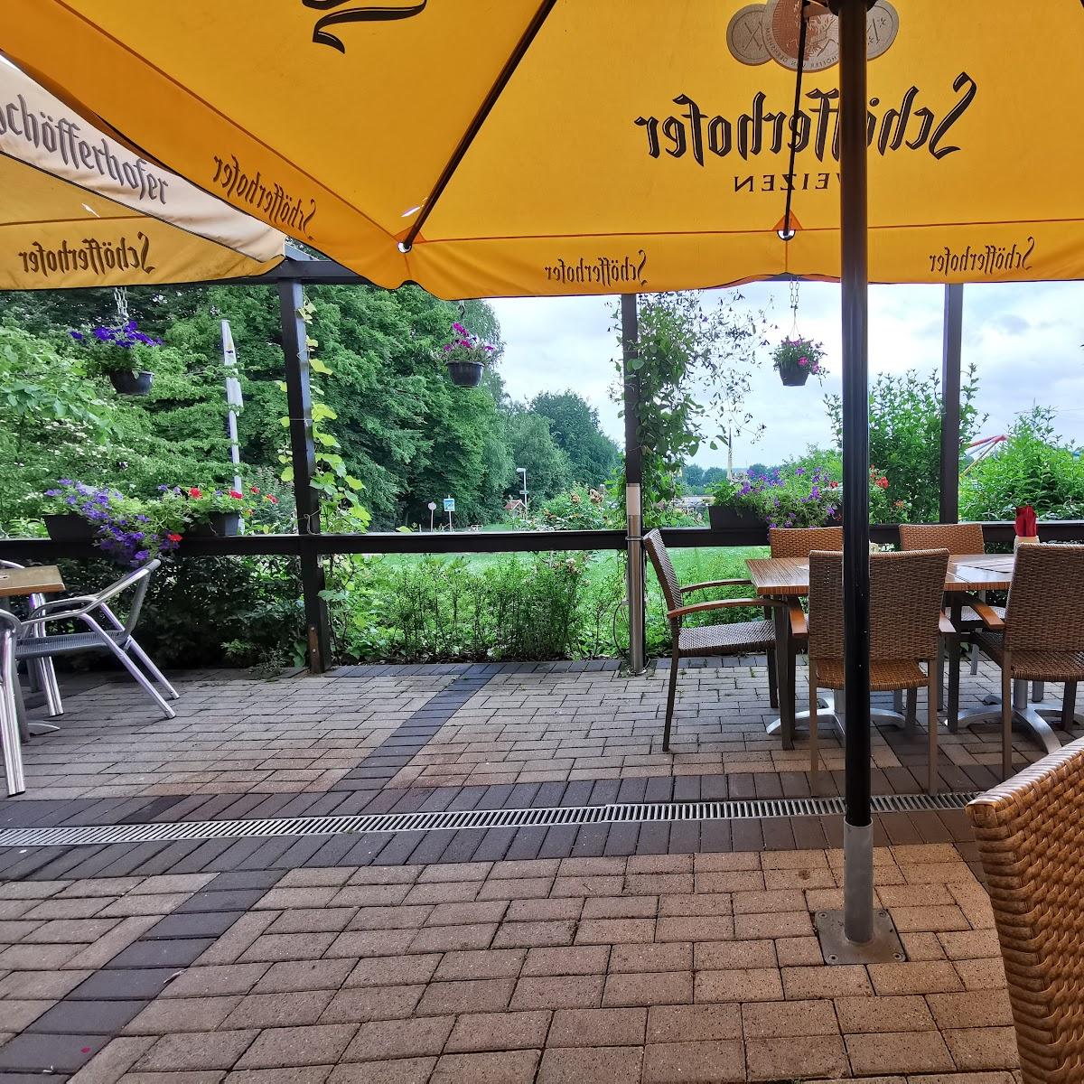 Restaurant "Porree-Bar" in Dortmund