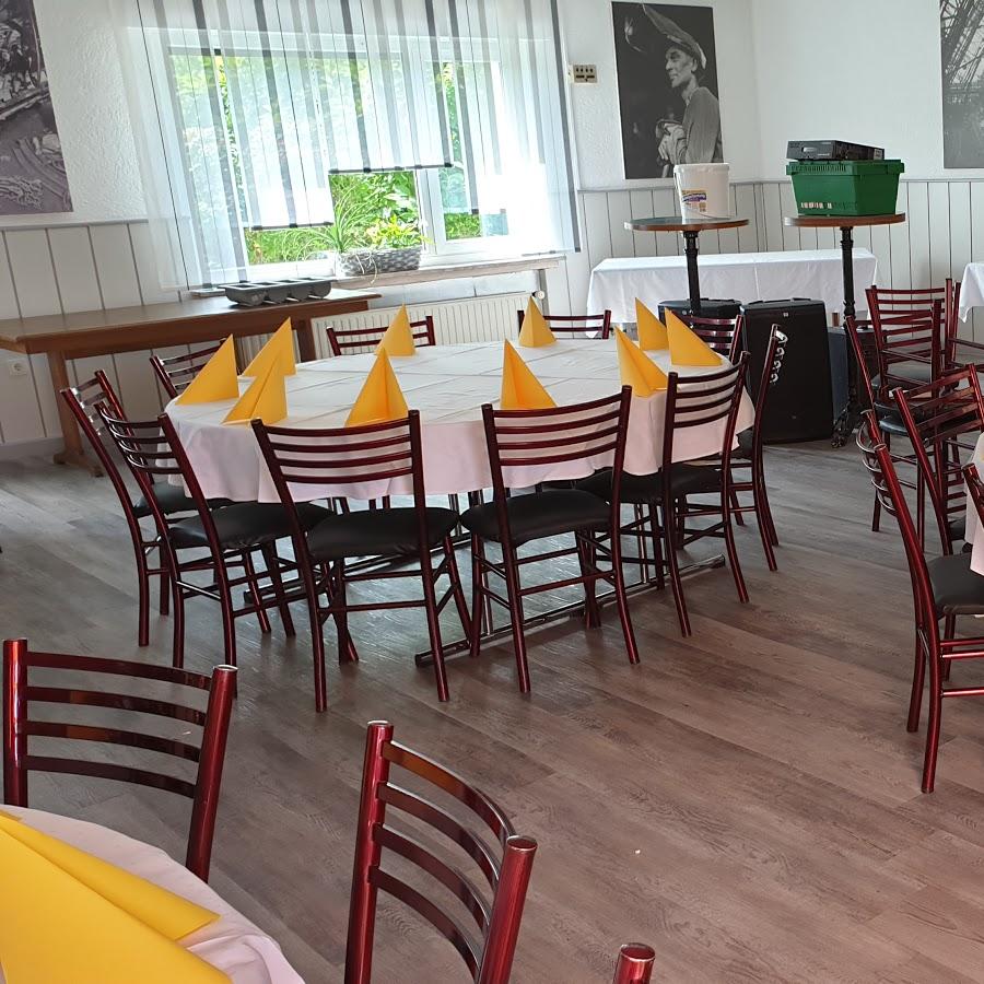 Restaurant "Porree-Bar" in Dortmund