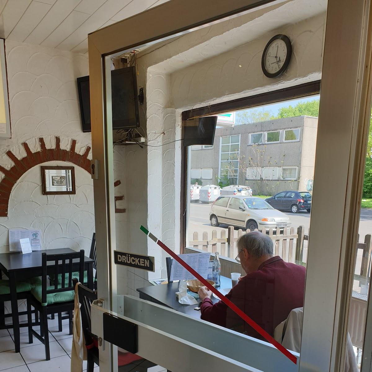 Restaurant "Pizzeria Adria" in Dortmund