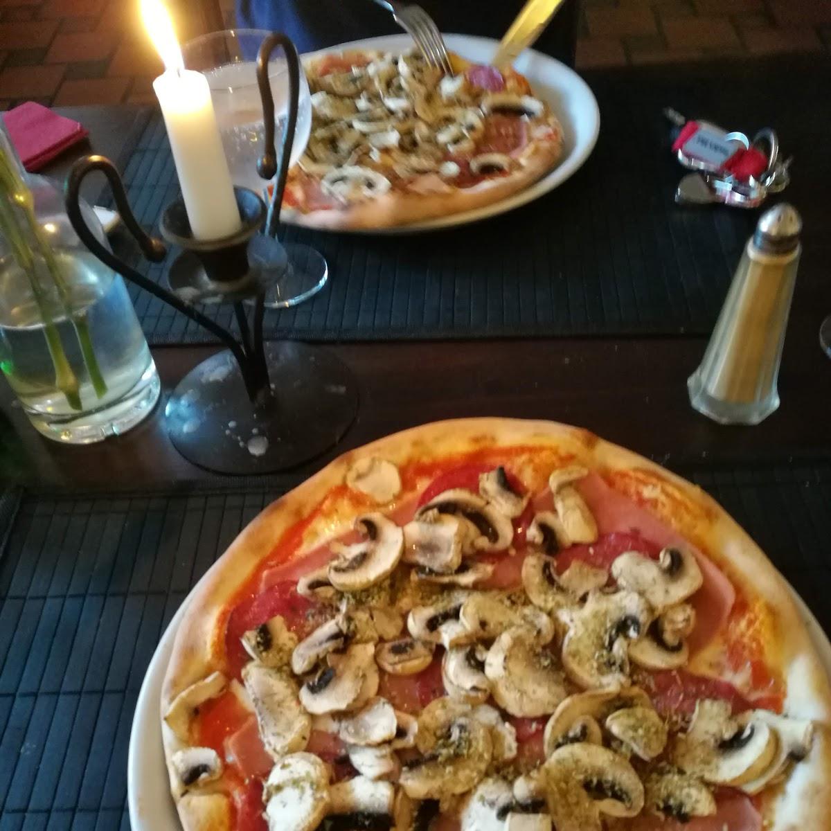 Restaurant "Ristorante Pizzeria Toto" in  Hagen