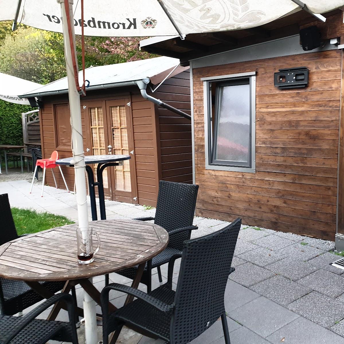 Restaurant "Grillhaus zum Griechen Natalya Ikonomidis" in Dortmund