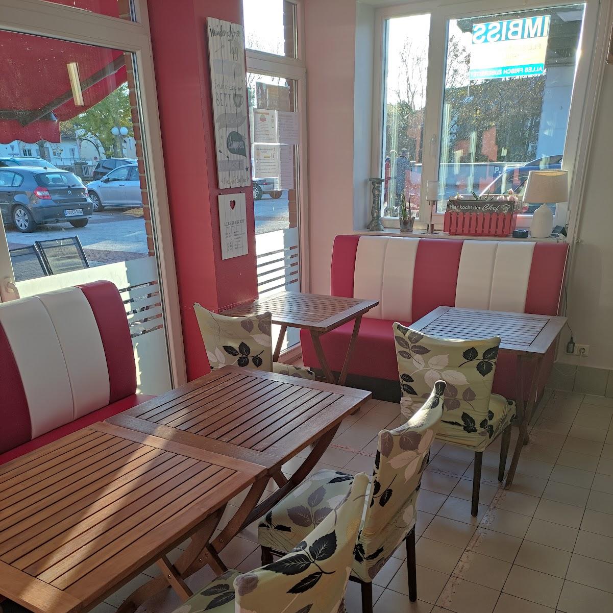 Restaurant "Currywurst & more" in Dortmund