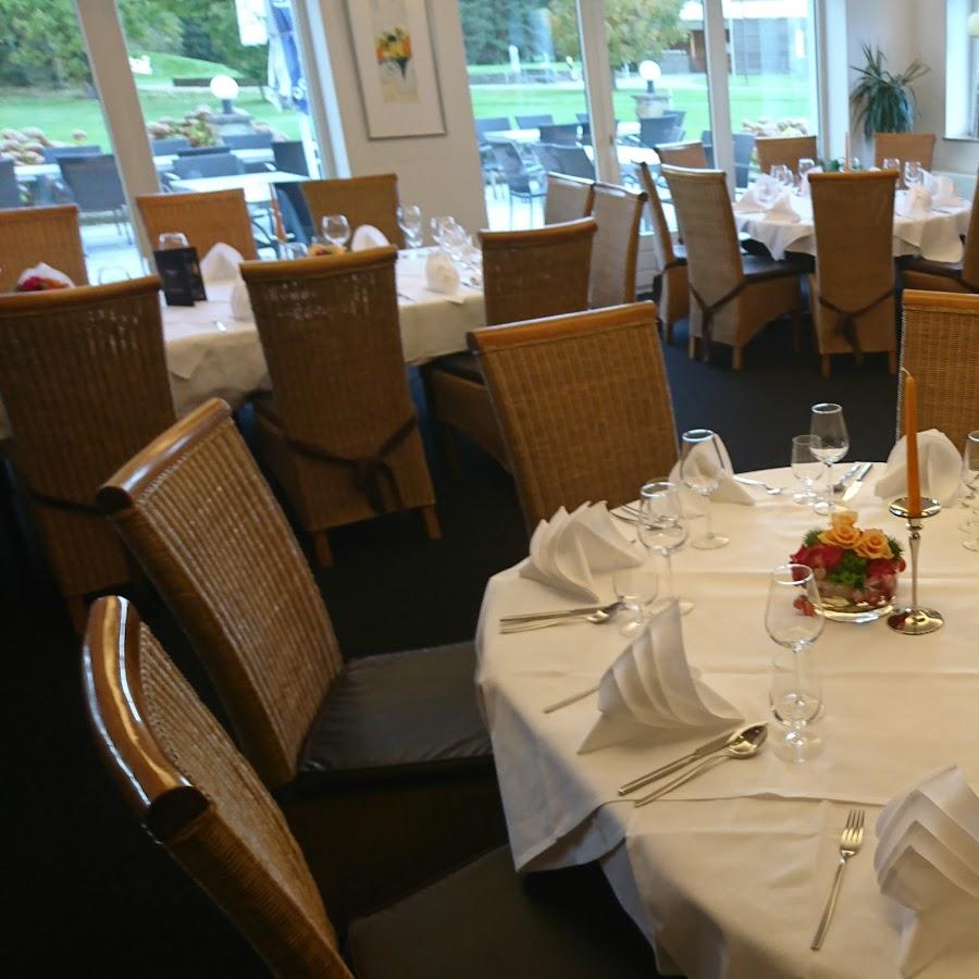 Restaurant "Royal Clubhouse" in Dortmund