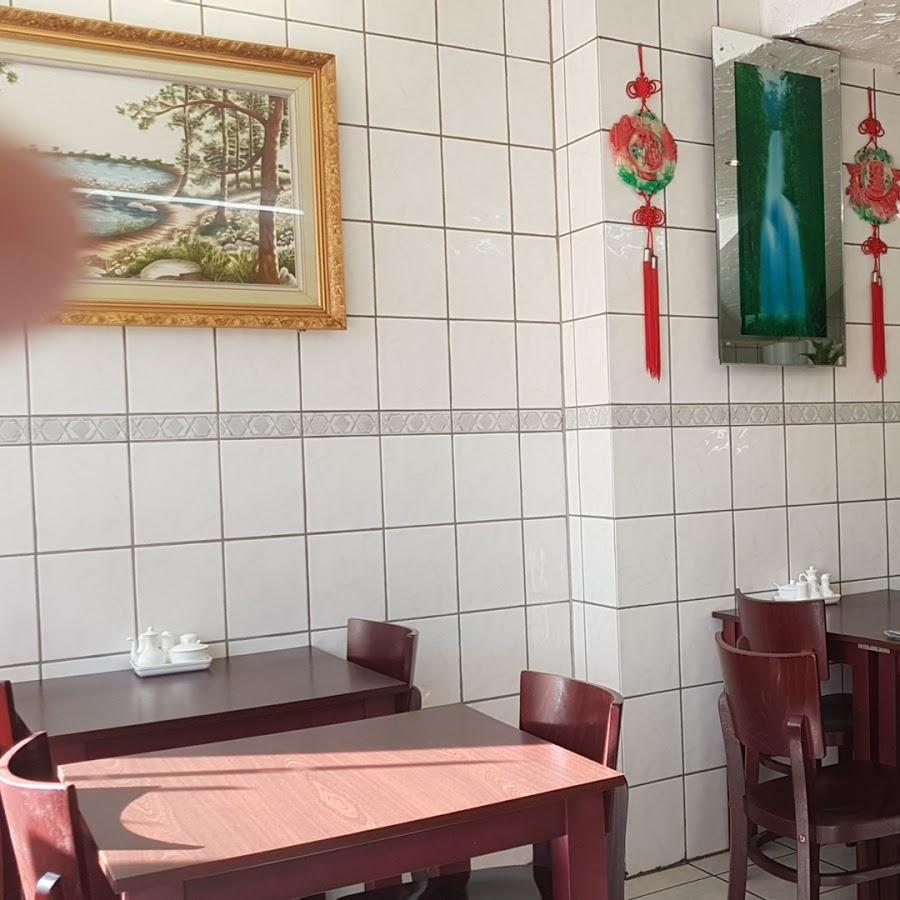 Restaurant "China Imbiss Mandarin" in Dortmund