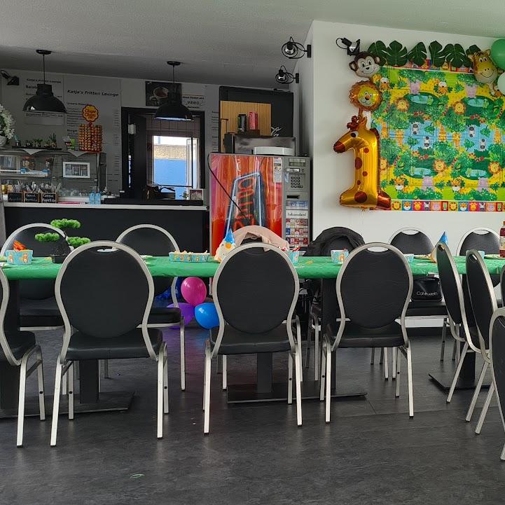 Restaurant "Katja‘s Fritten Lounge" in Dortmund