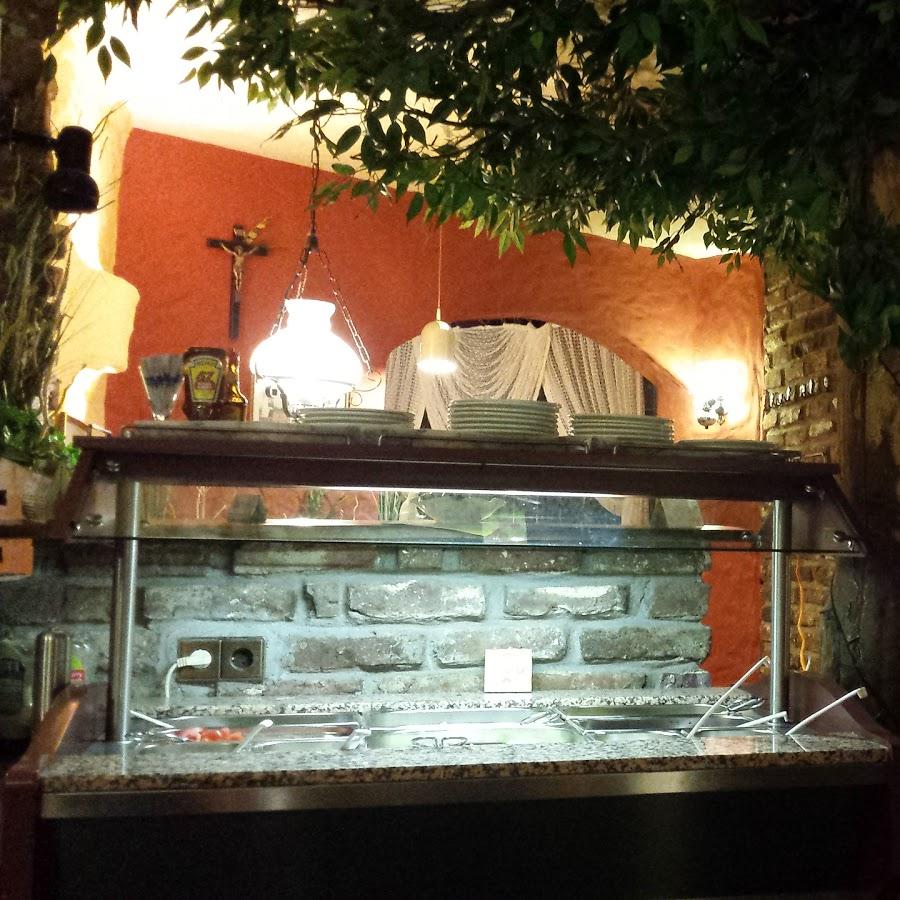 Restaurant "Haus Stiepelmann" in Dortmund