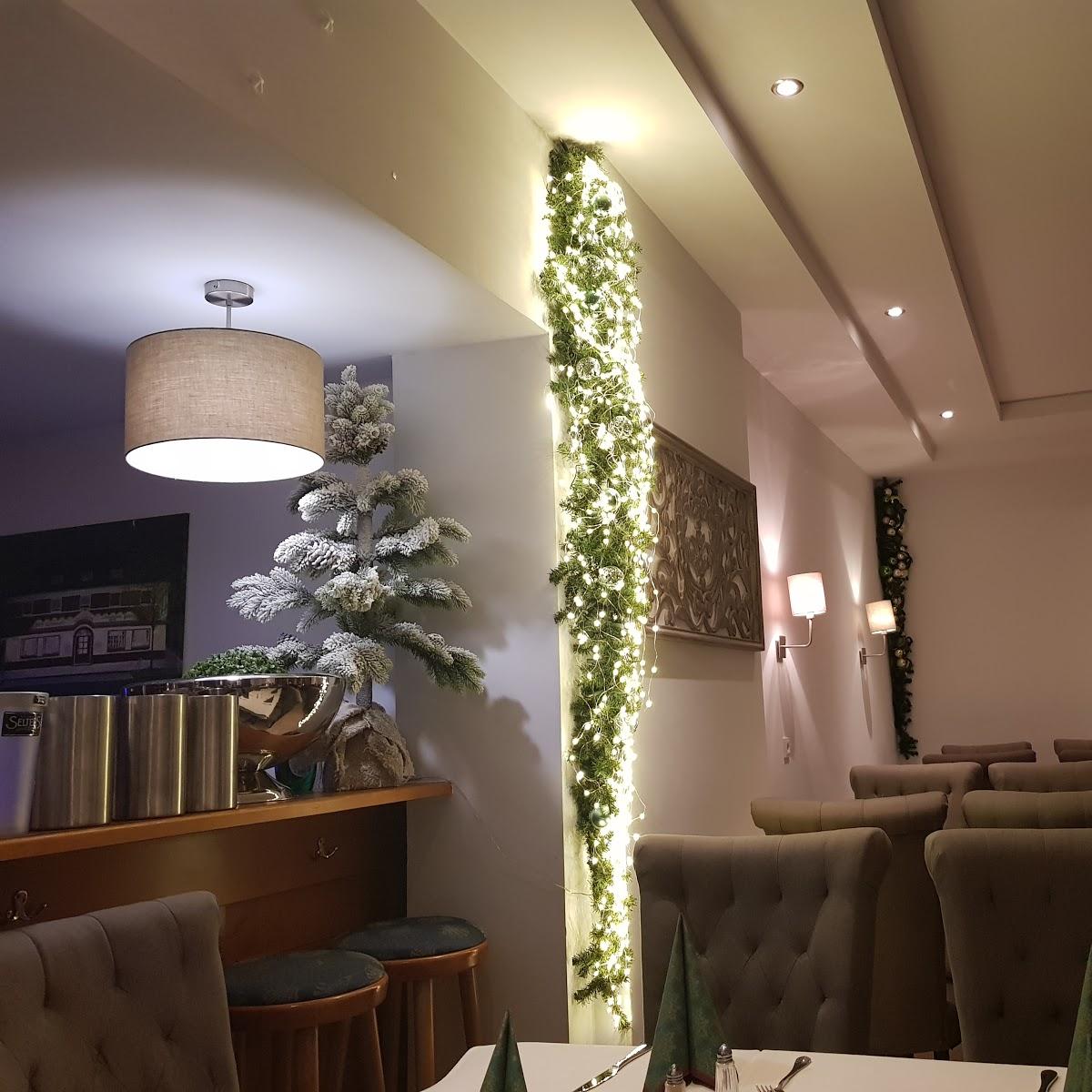 Restaurant "Vinica Nußbaum" in Dortmund