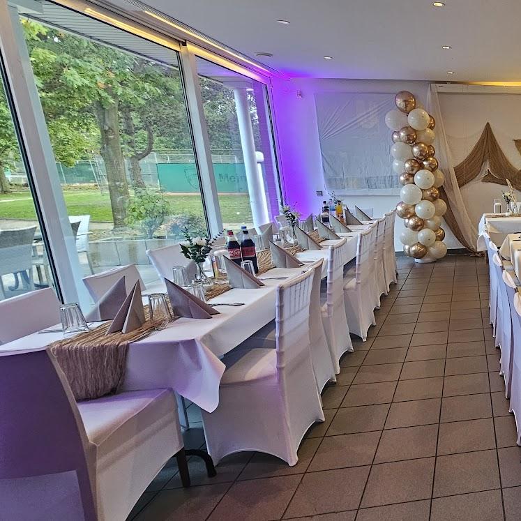 Restaurant "Grand Slam" in Dortmund