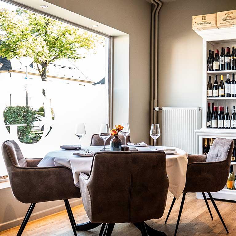 Restaurant "Grammons Weinbar" in Dortmund