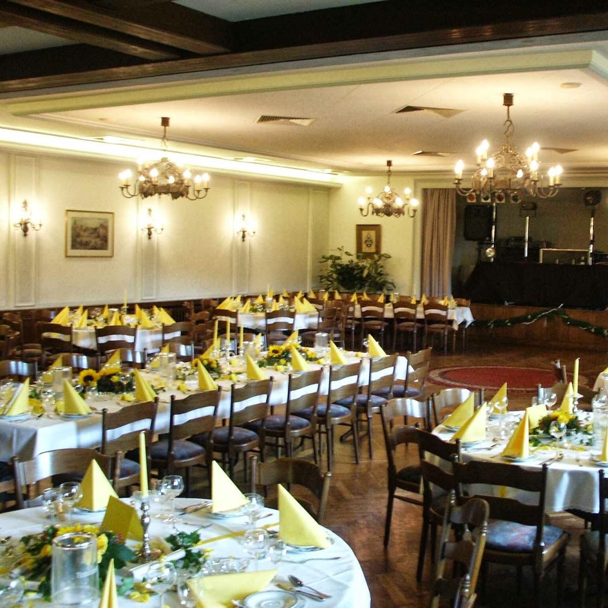 Restaurant "Altes Gasthaus Grube" in Dortmund