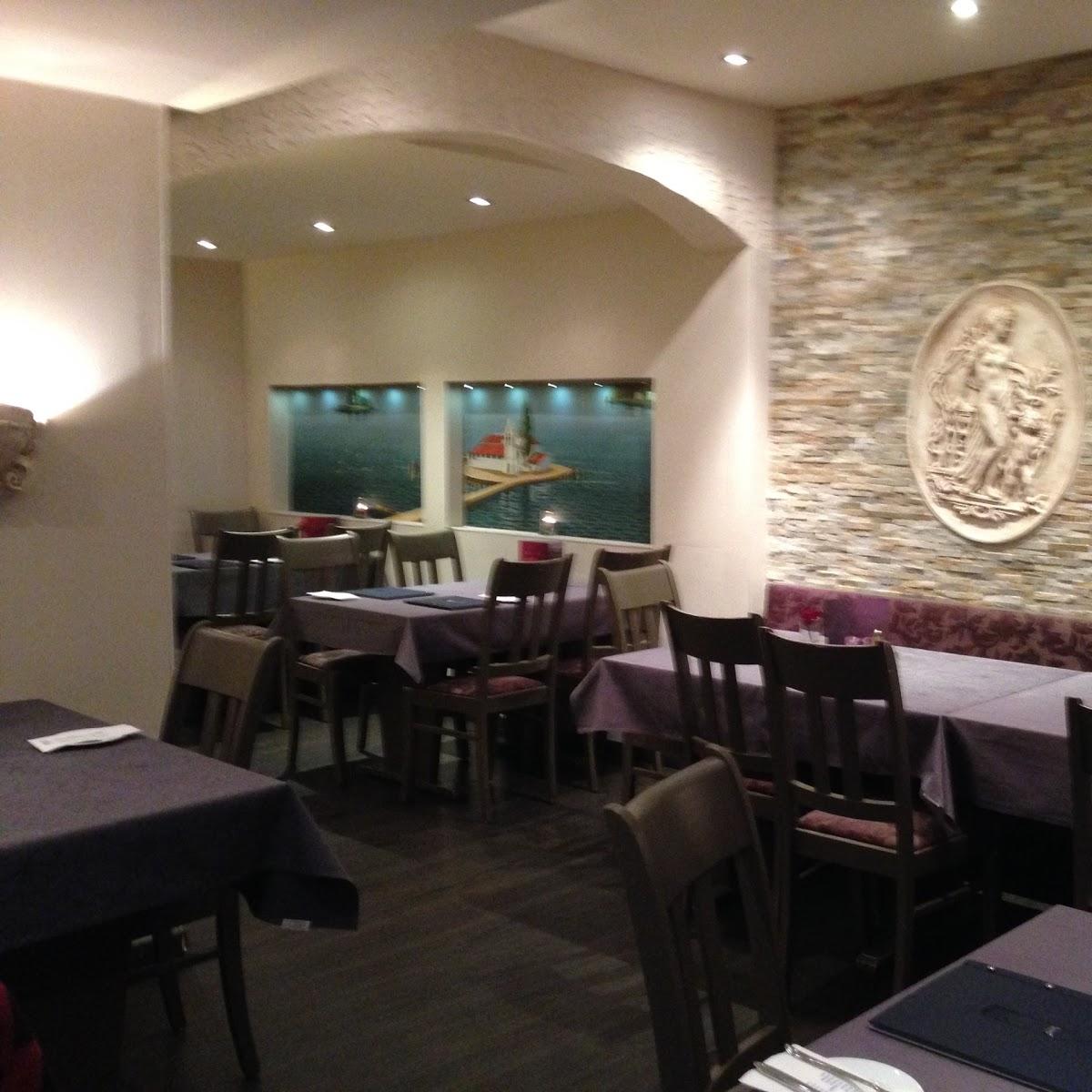 Restaurant "Restaurant Plaka" in Dortmund