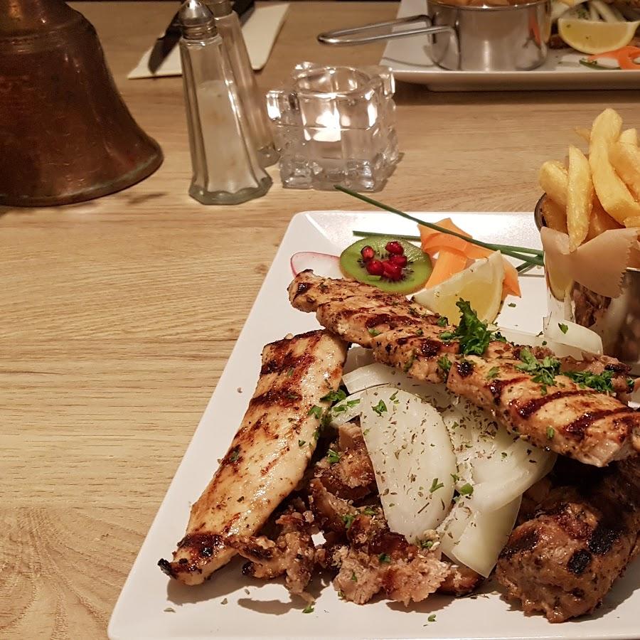 Restaurant "Restaurant Plaka" in Dortmund