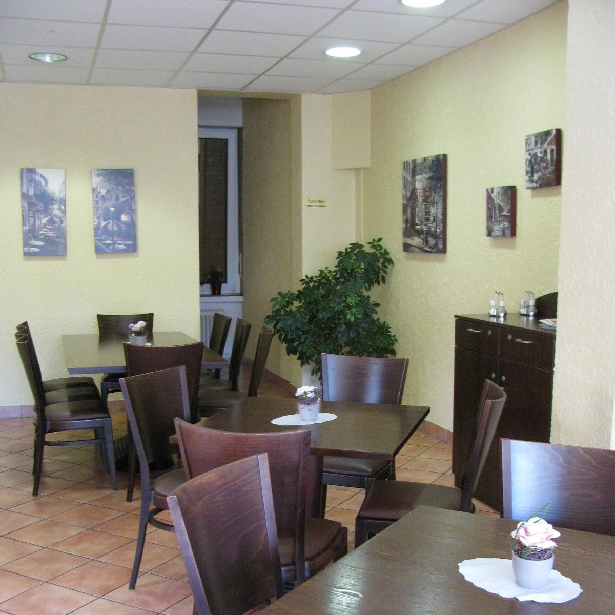 Restaurant "Gollan