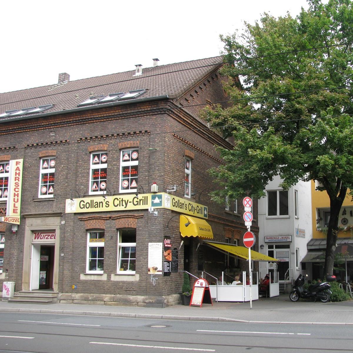 Restaurant "Gollan
