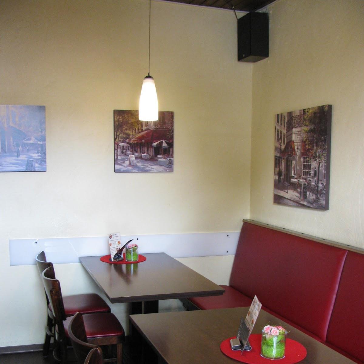 Restaurant "Gollan