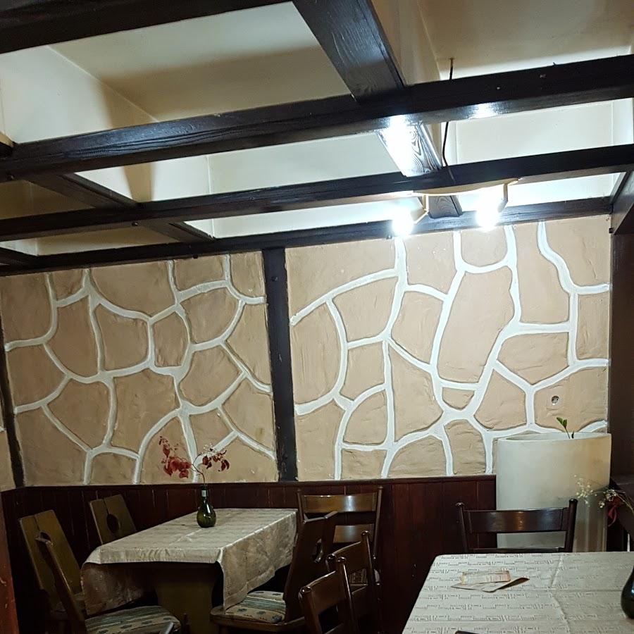 Restaurant "Athen Grill" in Dortmund