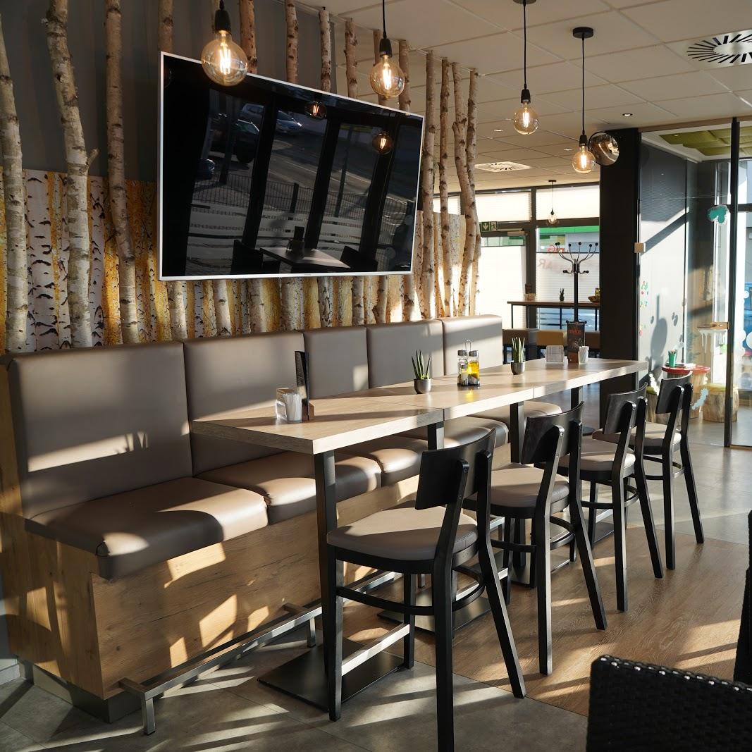 Restaurant "Mylos Grillhaus" in Dortmund