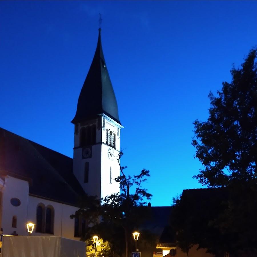 Restaurant "Gaststätte Zur Krone" in Hattersheim am Main