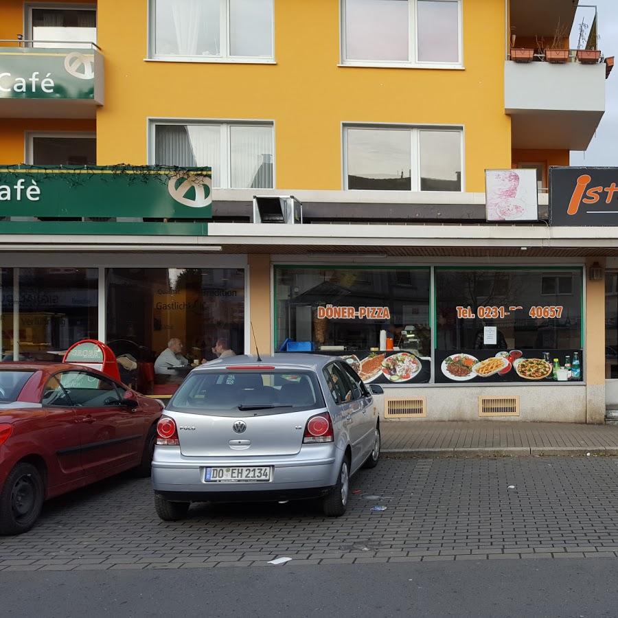 Restaurant "Istanbul Kebap Haus" in Dortmund