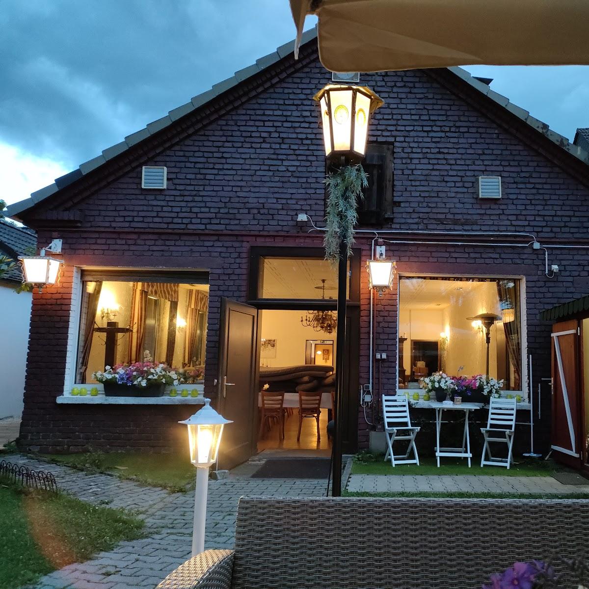 Restaurant "Restaurant Lindenhof" in Dortmund